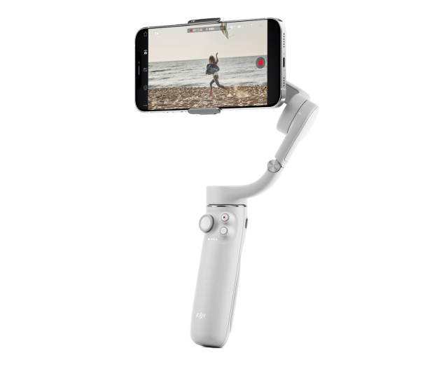 DJI OM 5 (Osmo Mobile 5) - 679314 - zdjęcie 5